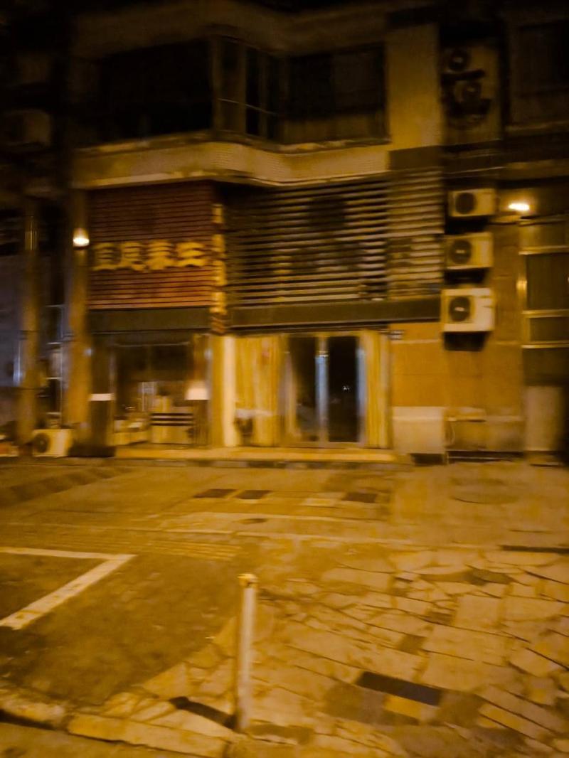 滨湖区溪南路迪卡侬停车场斜对面